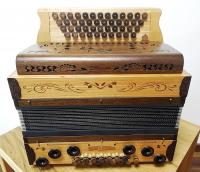 Strasser Natura Kirsch schwarz G