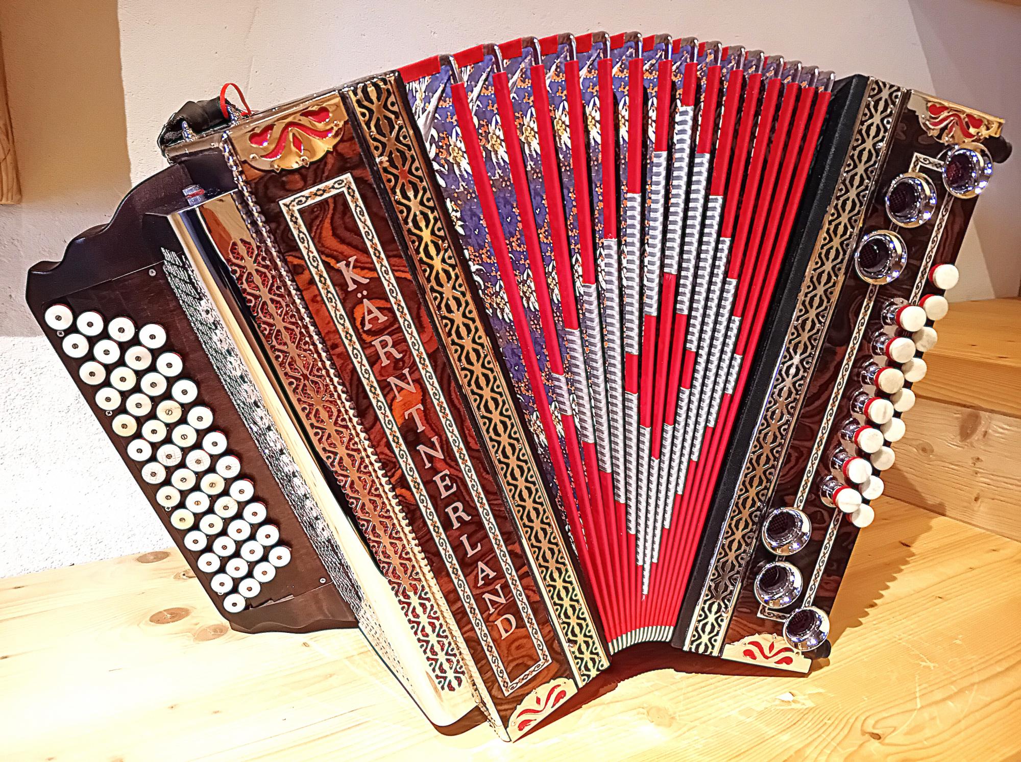 Kärntnerland Meister Klassik 4 GCFB