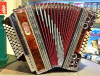 Müller Nuss Natur / rot