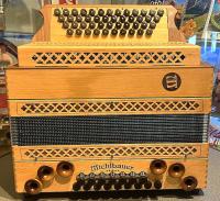 MB Animo Erle Nuss  G