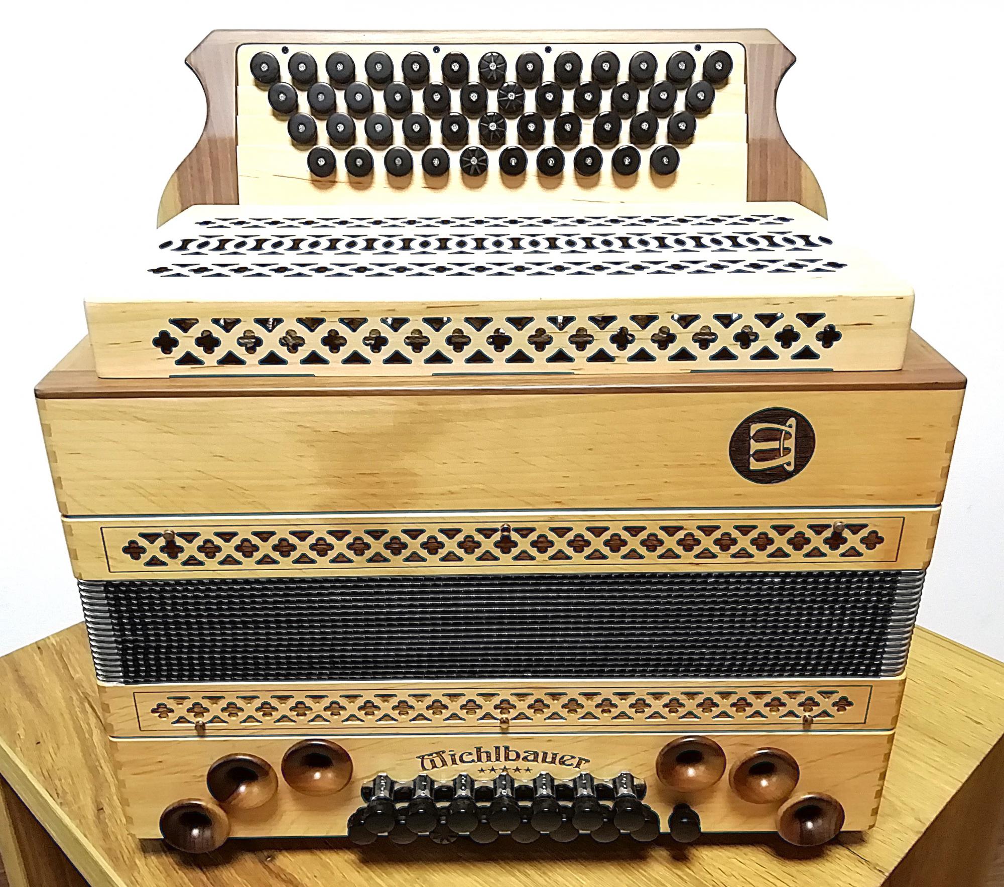 MB Animo Erle Nuss G