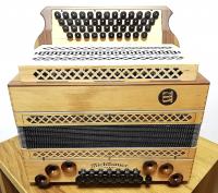 MB Animo Erle Nuss  G