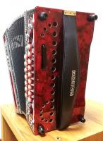 NOVAK Prestige rot B