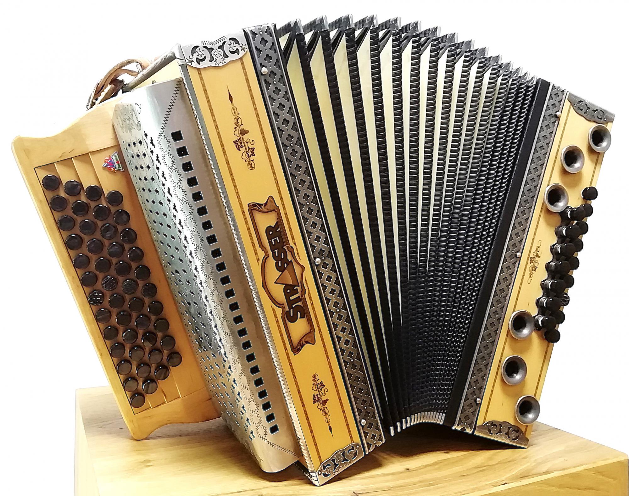 Strasser Hoamat Erle G