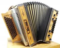 Strasser Hoamat Erle G