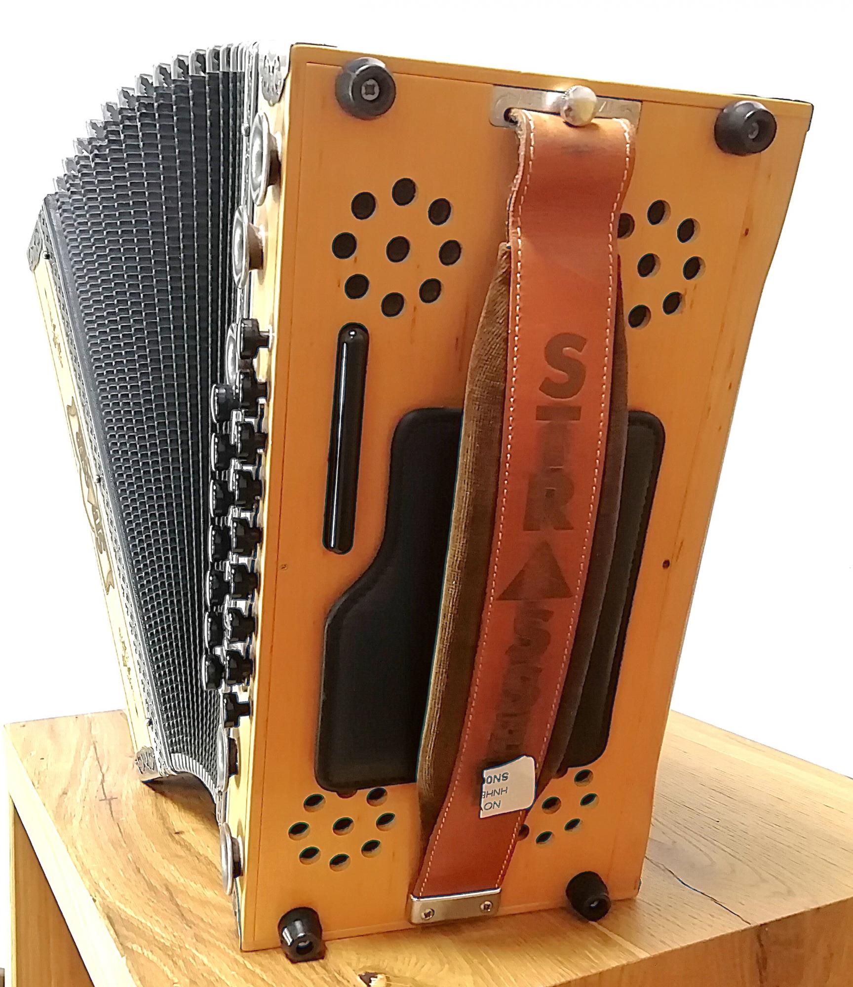 Strasser Hoamat Erle G