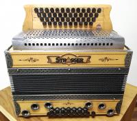 Strasser Hoamat Erle G