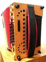 Novak Primus4 Kernbuche rot B