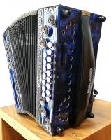 NOVAK Prestige blau B