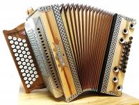 STRASSER Premium plus Satinnuss G