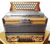 STRASSER Premium plus Satinnuss G