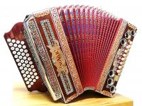 NOVAK Premium Nuss rot B