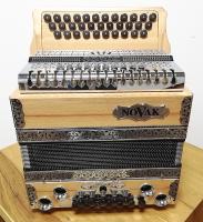 NOVAK Primus Kernbuche schwarz G