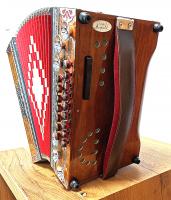 Kärntnerland Nuss rot G