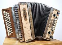 NOVAK Juveno Birke G