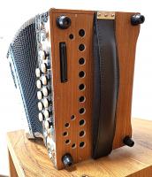 NOVAK Juveno Birke G