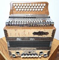 NOVAK Juveno Birke G