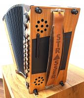 Strasser Natur Kirsche G