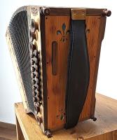 Woidbua Altholz G
