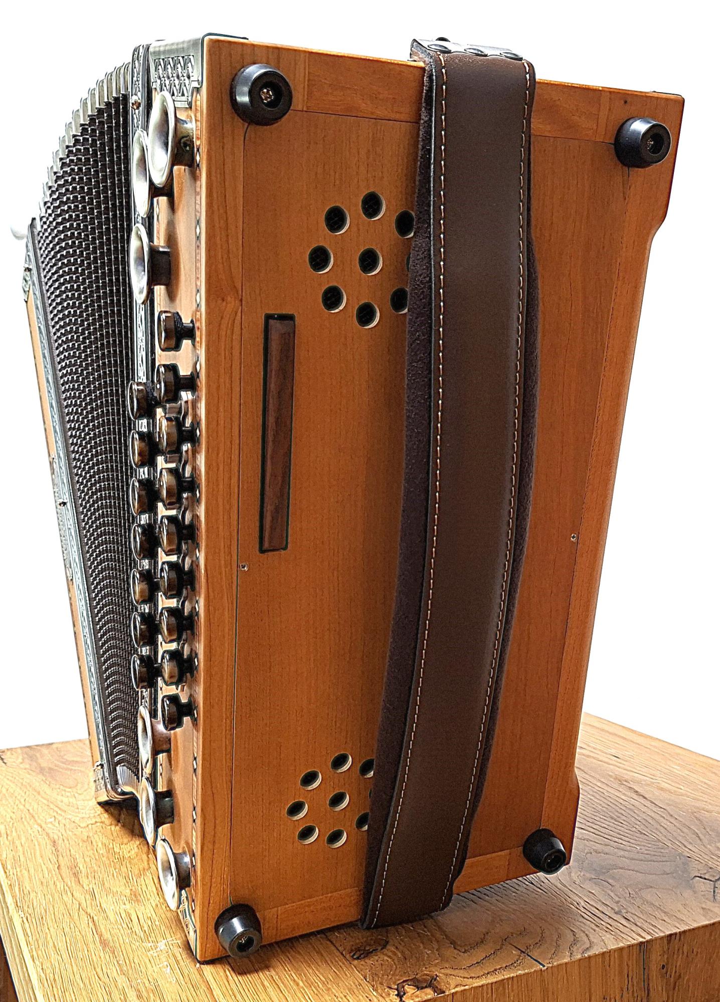Alpenklang Kirsch G