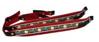 NOVAK Orig. Superium Nuss/rot B SD