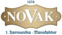 NOVAK Prestige Silber/weiß B