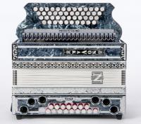 NOVAK Prestige Silber/weiß G