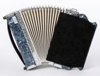 NOVAK Prestige Silber/weiß G