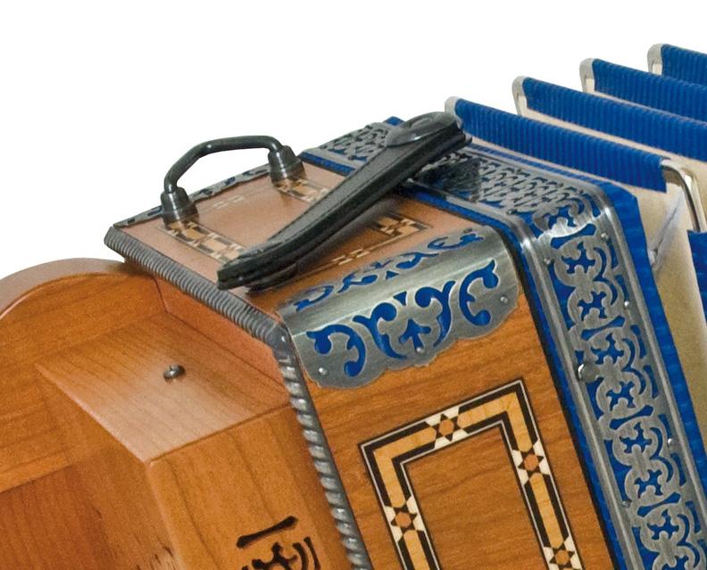 Balgschliesser für alle Modelle