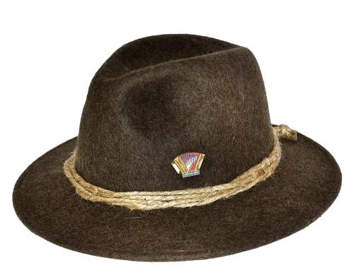 Lodenhut Gr.55
