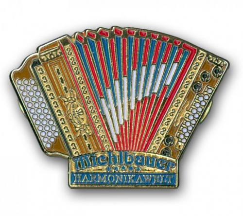 Harmonikapin