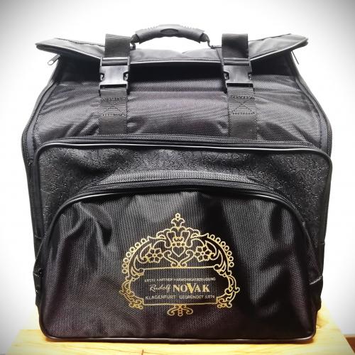 Novak Harmonika-Rucksack 3R - rest posten