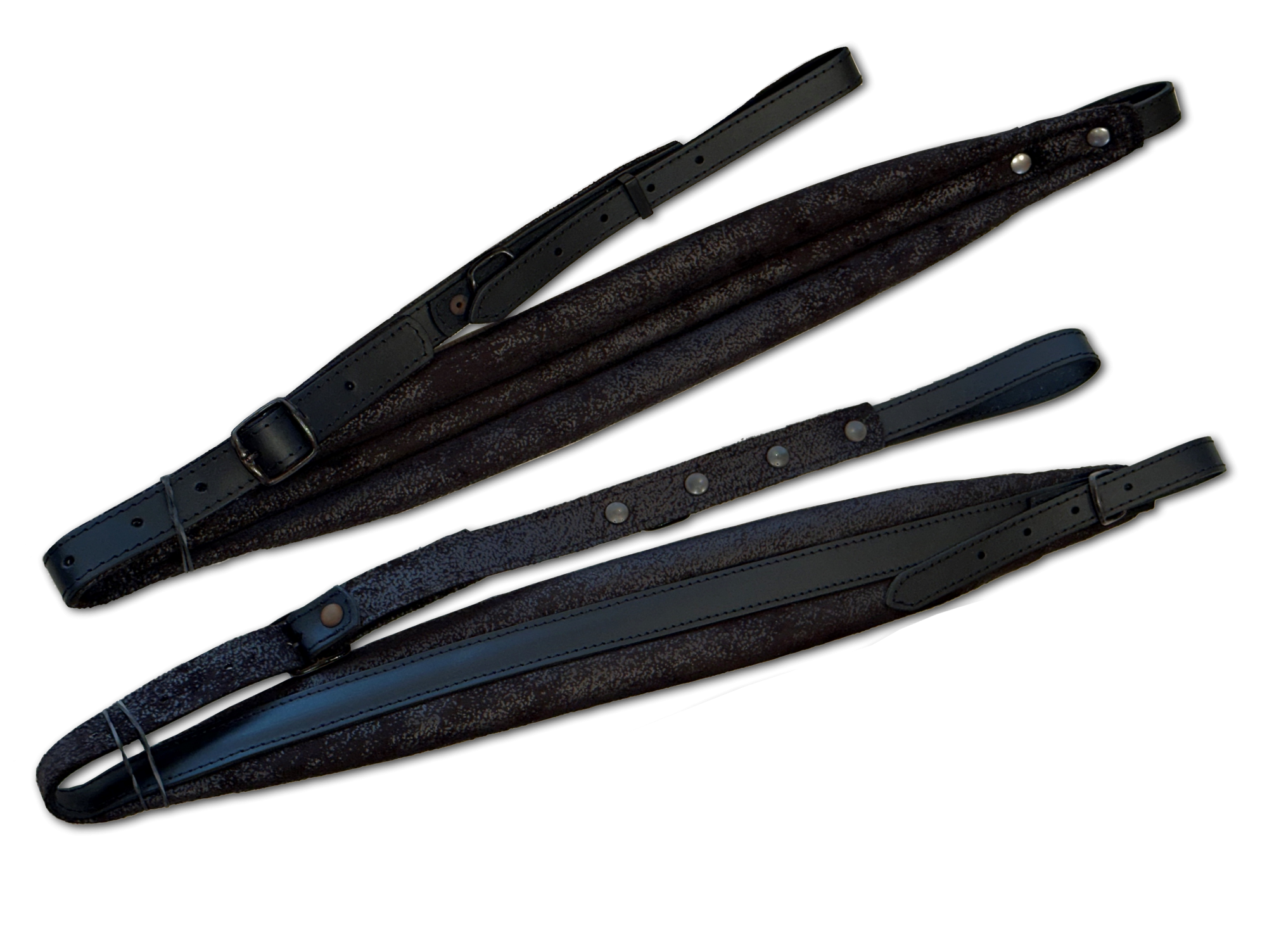 Riemen Classic - XL schwarz