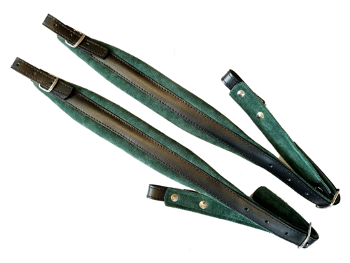 Riemen Classic - XS grün