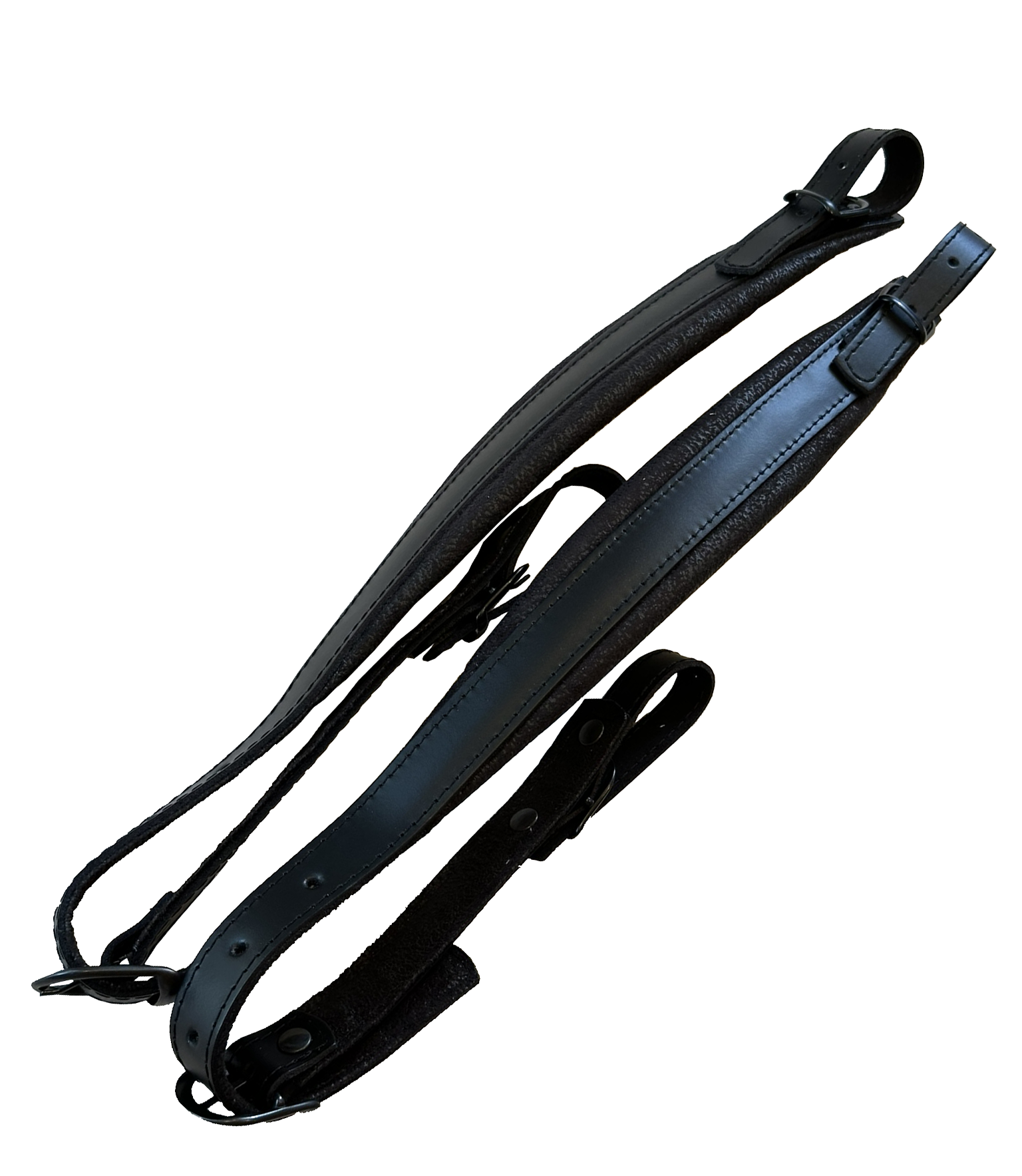 Riemen Classic - XS schwarz