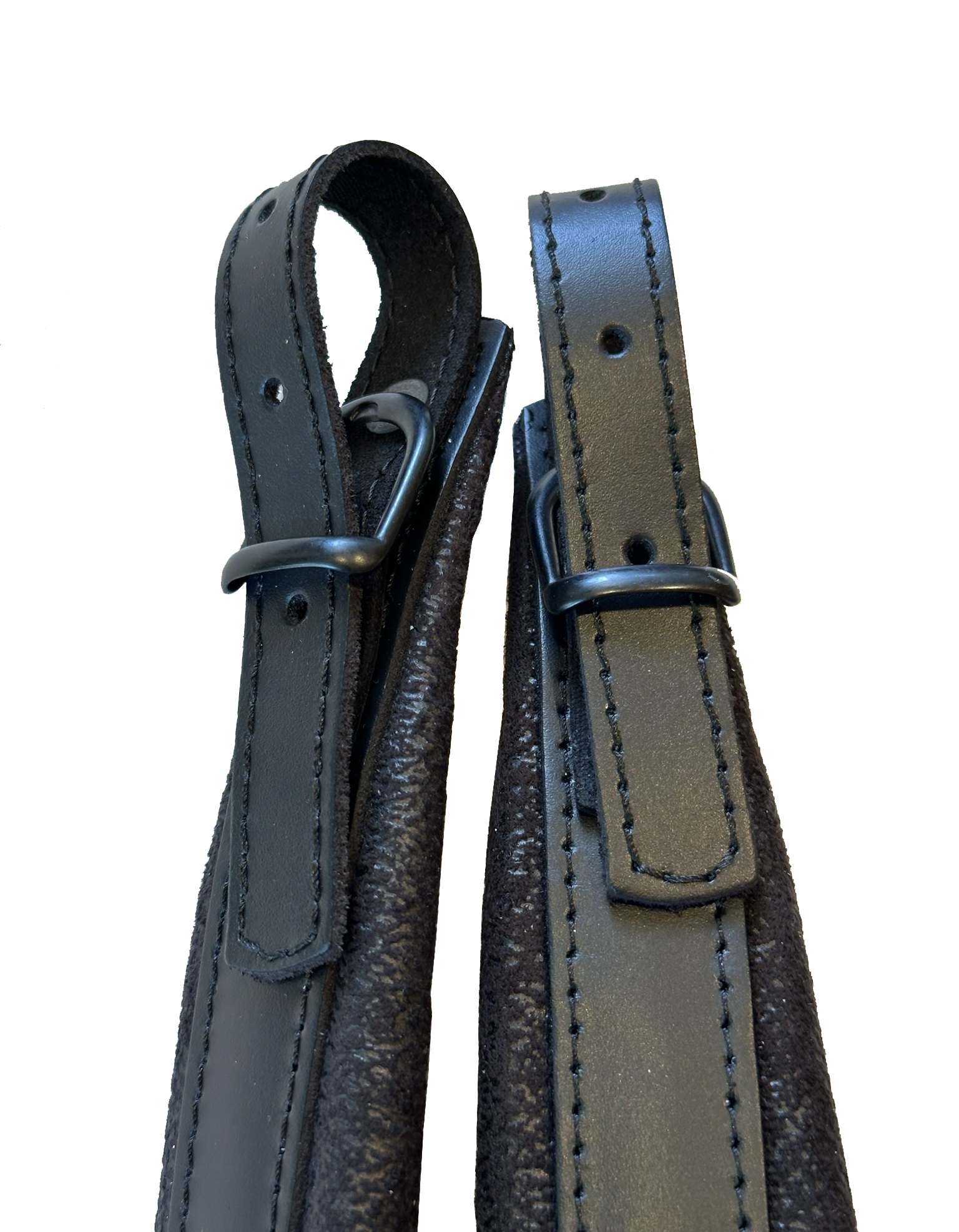 Riemen Classic - XS schwarz