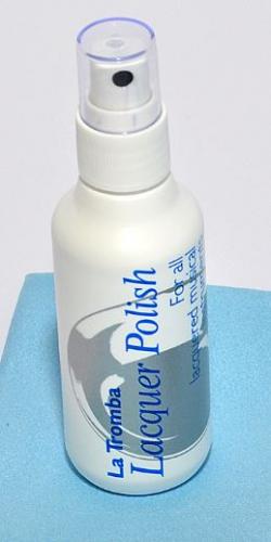 Harmonika Pflegemittel