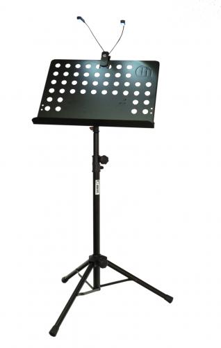 Notenpult+ LED Leuchte