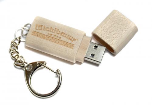 Michlbauer USB Stick