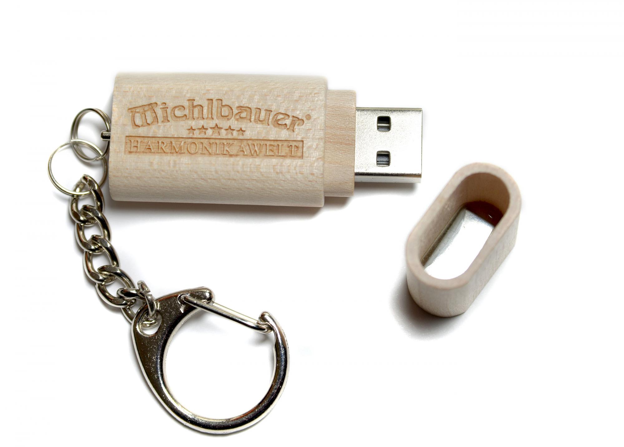 Michlbauer USB Stick