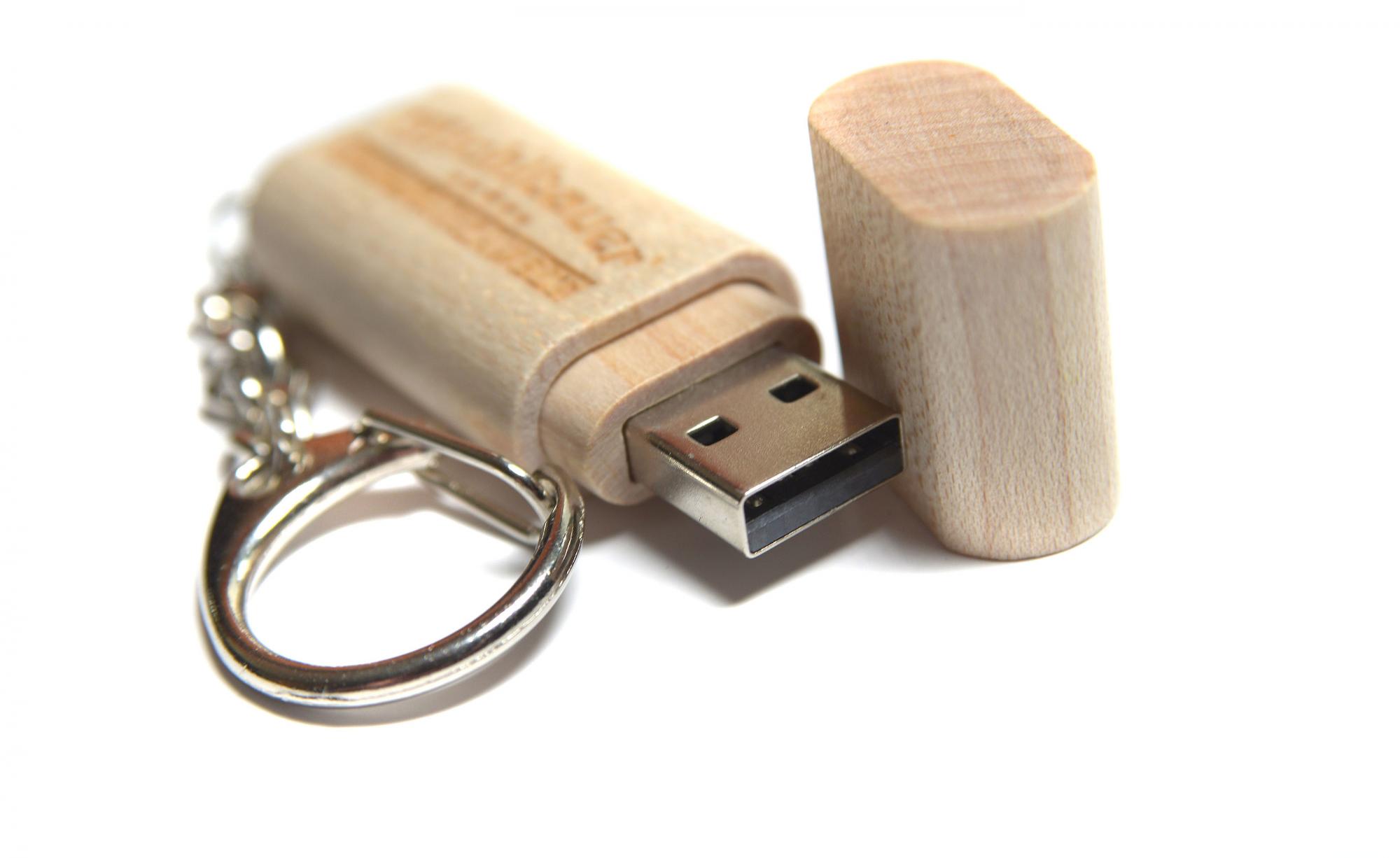 Michlbauer USB Stick