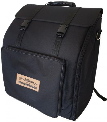 Michlbauer 3R Ergo-Rucksack schwarz