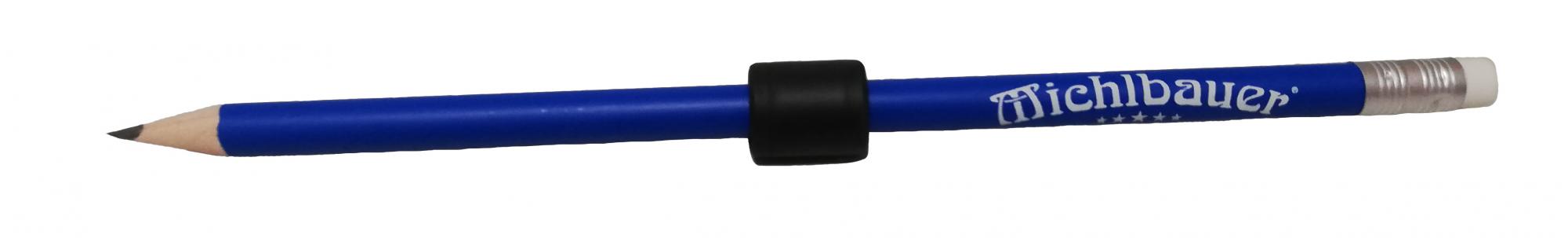 Haltemagnet mit Bleistift
