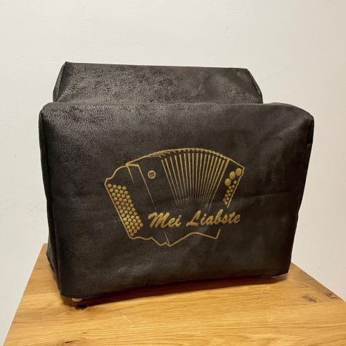 Harmonika-Garage "Mei Liabste"