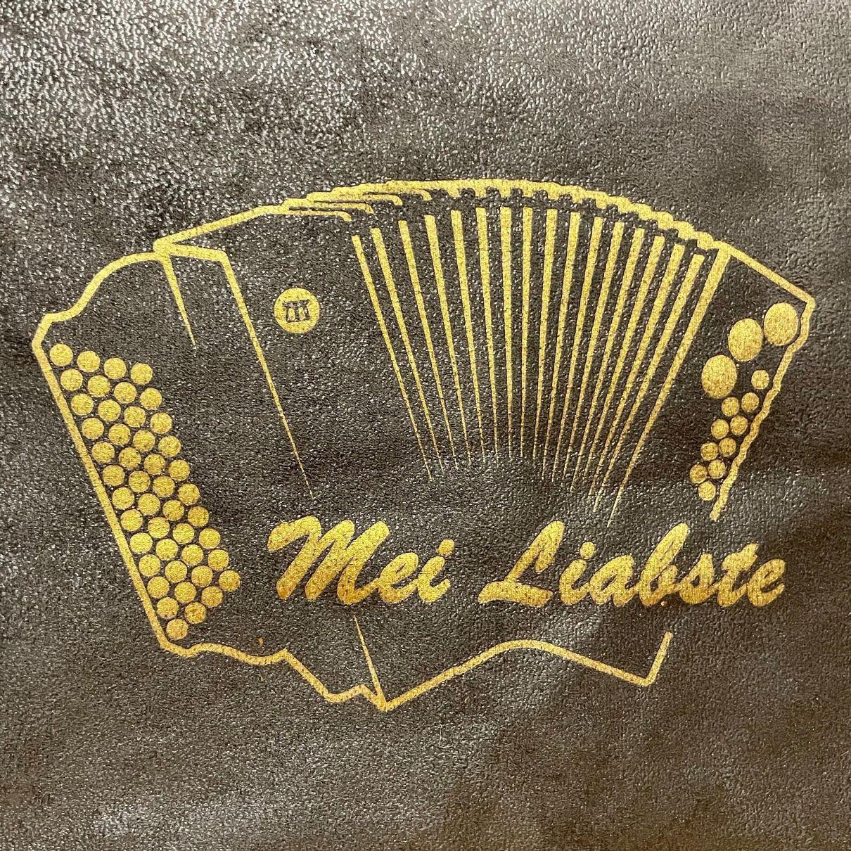 Harmonika-Garage "Mei Liabste"